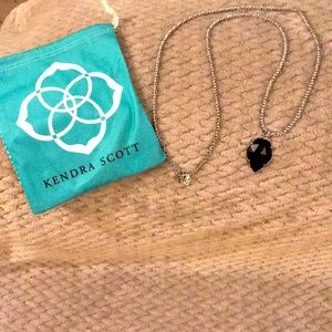 Kendra Scott Corla Necklace